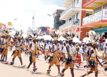 Gulu City Witholds Oktoberfest Clearance Pending Security Approval