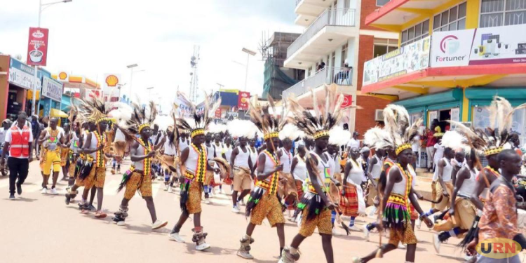 Gulu City Witholds Oktoberfest Clearance Pending Security Approval