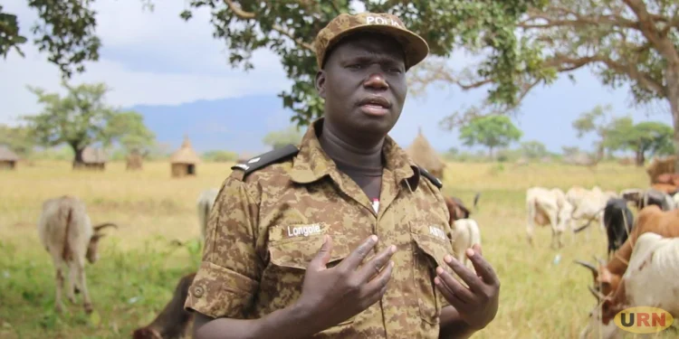 Amudat Man Found Dead Hours After Collecting SAGE Grant