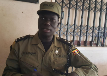 Woman Arrested in Moroto Over Alleged Murder of Husband by Strangulation ‎