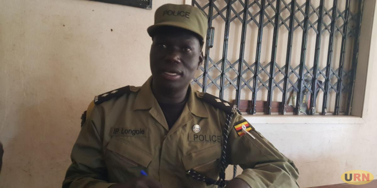 Woman Arrested in Moroto Over Alleged Murder of Husband by Strangulation ‎