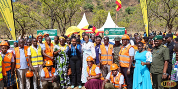 Government Reopens Okemel Gold Mine Under Cooperative Model