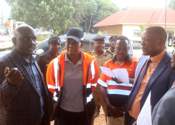 Kanungu District Council Probes Gold Mining amid Compromised Security Allegations
