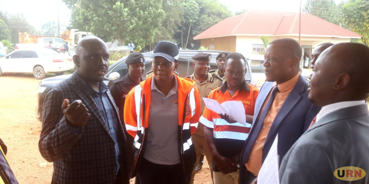 Kanungu District Council Probes Gold Mining amid Compromised Security Allegations