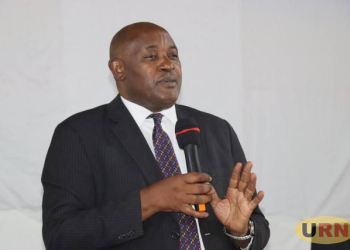 DHOs Caution Against Humiliation of Health Workers Suspected of Corruption