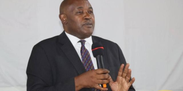 DHOs Caution Against Humiliation of Health Workers Suspected of Corruption