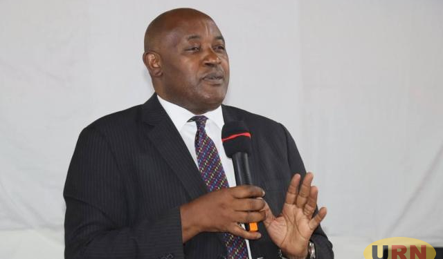 DHOs Caution Against Humiliation of Health Workers Suspected of Corruption