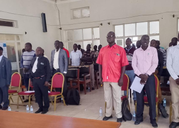 Moroto Educationists Raise Alarm Over Poor PLE Mock Results