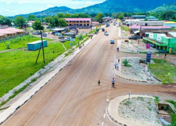 Moroto Municipal Leaders Renew Push for Expansion