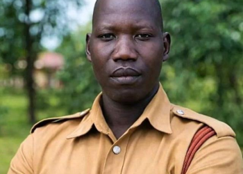 Kiboga Prison Warder Convicted of Murdering Four People 
