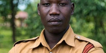 Kiboga Prison Warder Convicted of Murdering Four People 