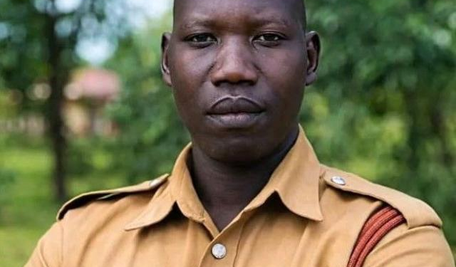 Kiboga Prison Warder Convicted of Murdering Four People ‎