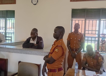 Kiboga High Court Sentences Prison Warder to Death for Killing Four People