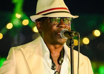 Moses Matovu: The Footballer Who Built Afrigo and Never Stopped Listening to Music
