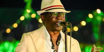 Moses Matovu: The Footballer Who Built Afrigo and Never Stopped Listening to Music