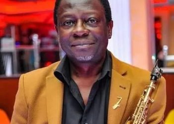 Moses Matovu: Crafting the Beat of a Nation