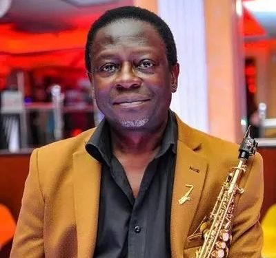 Moses Matovu: Crafting the Beat of a Nation