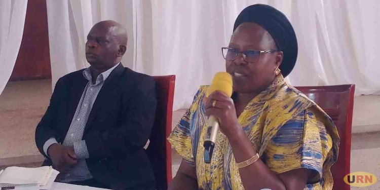 Education Ministry Official Supports Balaam’s Crackdown on Illegal School Fees