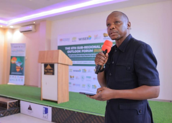 IGAD Warns of 63% Flood Risk in Karamoja Cluster as Strong El Niño Looms ‎