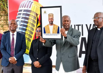 Tooro Clarifies Cultural Role of New King’s Wife, Queen Mother