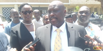 Sodo Opposes Tumwebaze’s Bid to Represent Himself in Election Petition