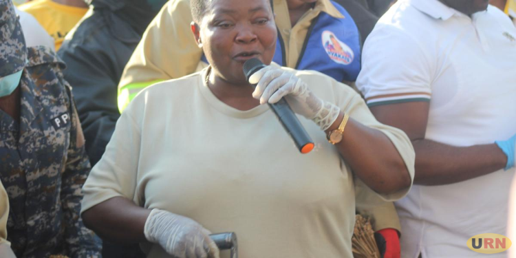 Nabbanja Pushes Waste Sorting to Tackle Sanitation Crisis