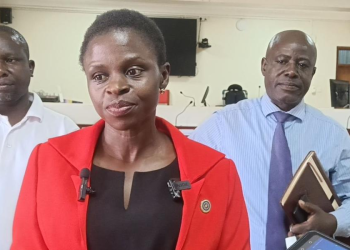 NRM’s Kobusingye Withdraws Petition Against Kayunga’s Nakwedde