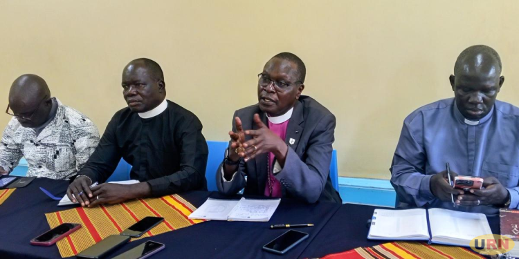 Archbishop Kaziimba Set for Final Visit to Northern Uganda Ahead of Retirement