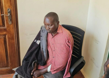 Driver Remanded Over Moses Matovu Murder