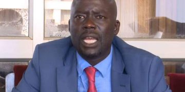 Odonga Otto Considers Joining MK’s PLU Pressure Group During A Big Naguru Event on Monday