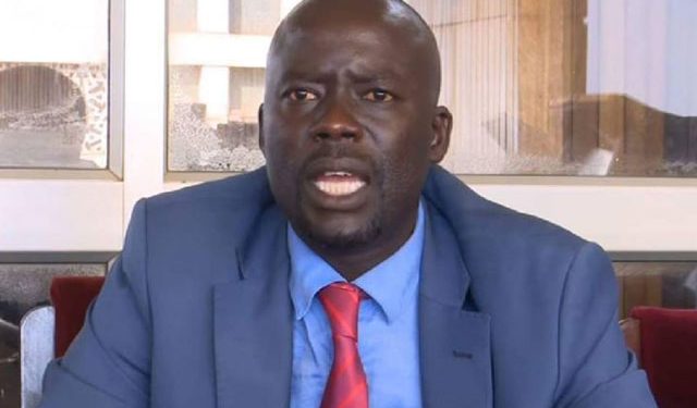 Odonga Otto Considers Joining MK’s PLU Pressure Group During A Big Naguru Event on Monday
