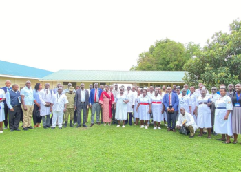 Arua Regional Referral Hospital Gets Clearance For New Staff Recruitment
