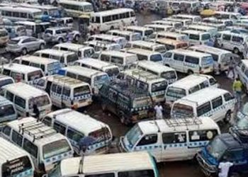 Only One Operation Conducted in 100-Day Ganyegenya Taxi Crackdown
