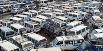 Only One Operation Conducted in 100-Day Ganyegenya Taxi Crackdown