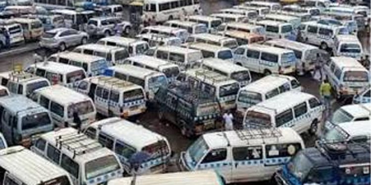 Only One Operation Conducted in 100-Day Ganyegenya Taxi Crackdown
