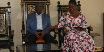 Bunyoro Chief Prince Calls for Omukama Iguru to Be Taken Abroad for Treatment