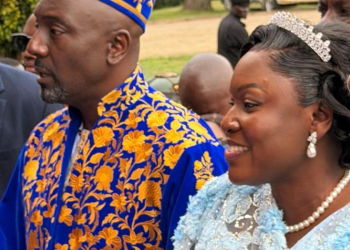 Bishop Kisembo Challenges Tooro King on Accountability