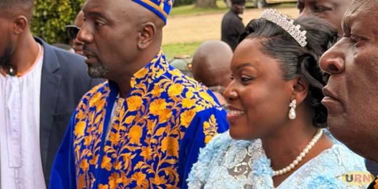 Bishop Kisembo Challenges Tooro King on Accountability