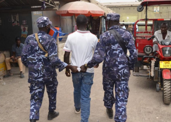 UNBS Raids Kampala Cement Stores for Underweight Packs