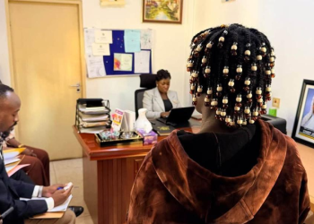 Opoloje Arrest Highlights Abuse of State Power-Ssemakadde