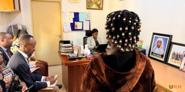 Opoloje Arrest Highlights Abuse of State Power-Ssemakadde