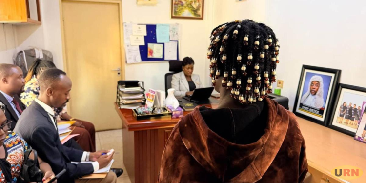 Opoloje Arrest Highlights Abuse of State Power-Ssemakadde