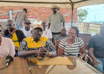 West Nile Set to Endorse Muhoozi for 2031 Presidency