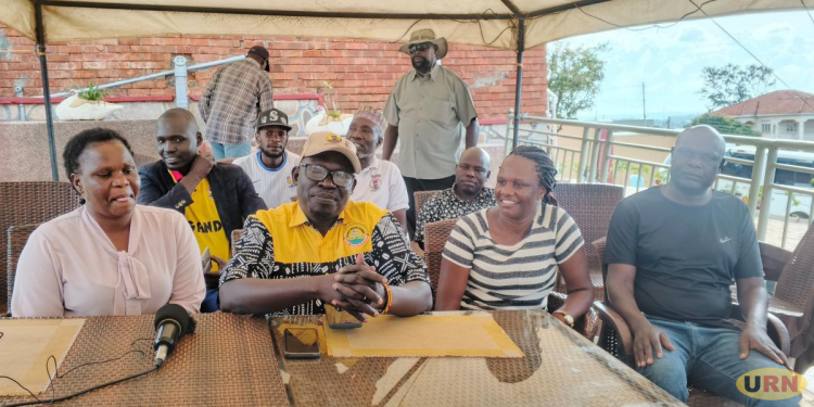 West Nile Set to Endorse Muhoozi for 2031 Presidency
