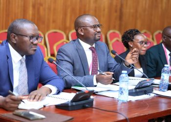 MPs probe use of foreign travel rates for inland trips