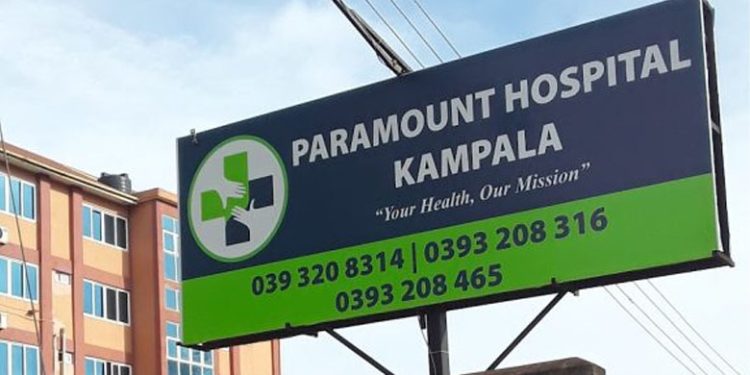 Paramount Hospital Ordered to Pay Shs48m Over Unpaid X-ray Machine