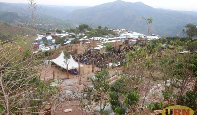 Protests as Minister Nyamutoro Issues Fresh Restrictions on Closed Kayungwe Gold Mine
