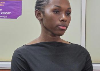 Court Further Remands 21-Year-Old Over Bukoto Bar Waitress Murder