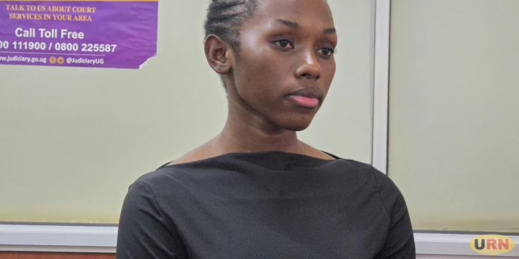 Court Further Remands 21-Year-Old Over Bukoto Bar Waitress Murder