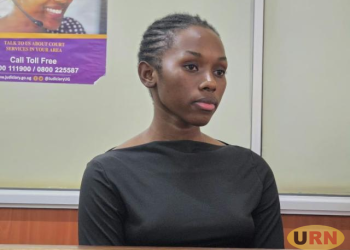 21-Year-Old Remanded Over Murder of Bukoto Bar Waitress